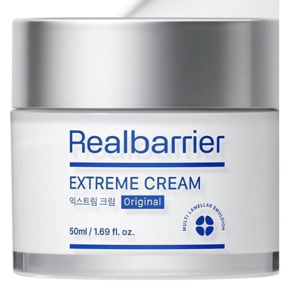 Real Barrier Extreme Cream 50 ml - Picture 2 of 7